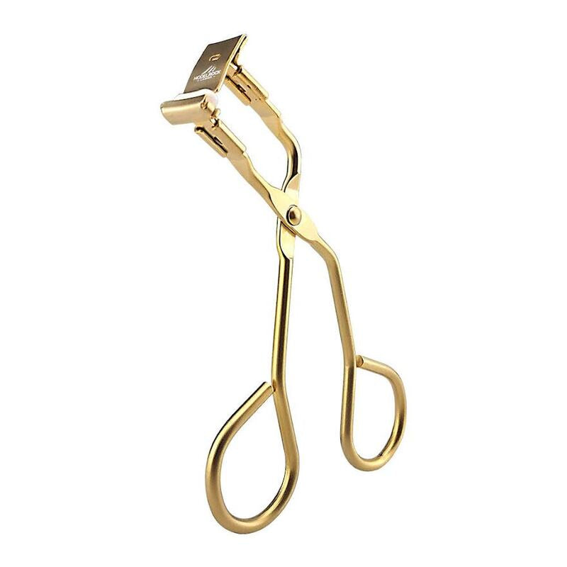 Modelrock - GOLD LUXE Pro Edge 'Ultra Mini' Lash Curler