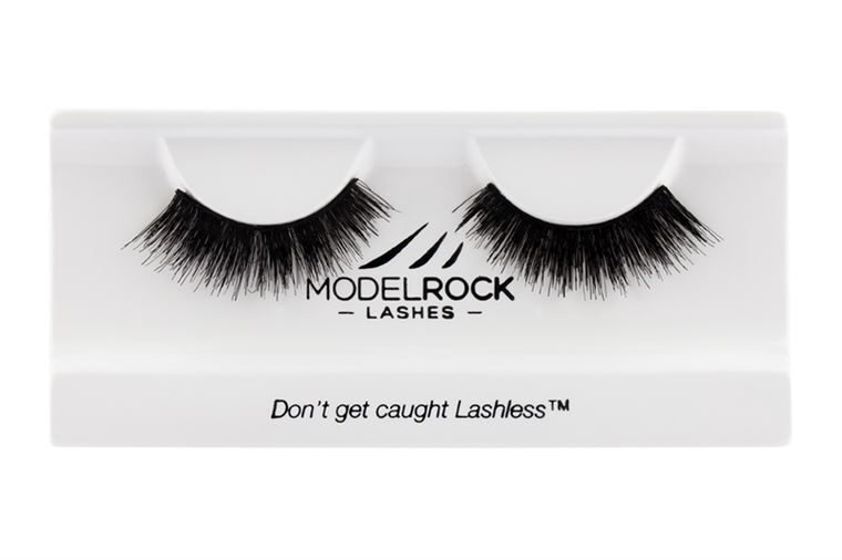 Double Layered Lashes