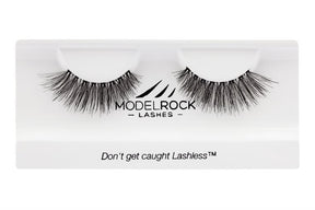 Double Layered Lashes