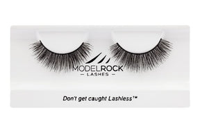 Double Layered Lashes