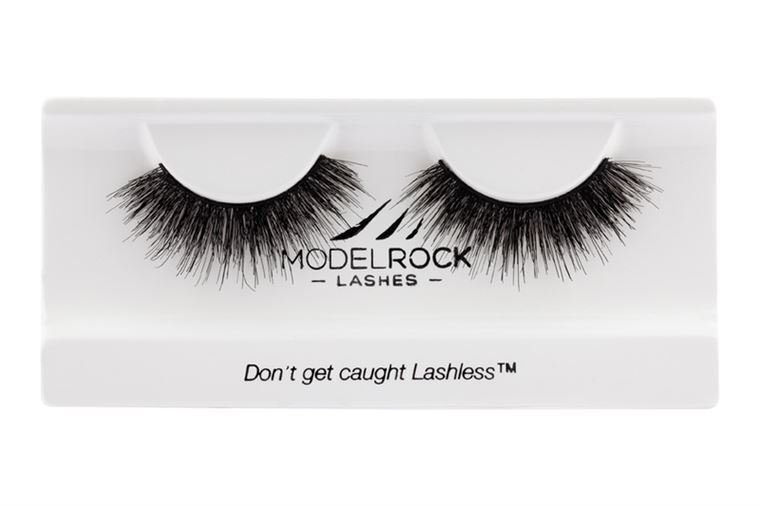 Double Layered Lashes