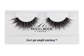 Double Layered Lashes