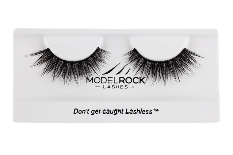 Double Layered Lashes